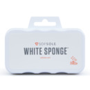 Bild 1 von SofSole White Sponge - Unisex Schuhpflege