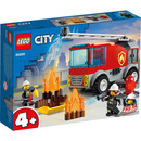 Bild 1 von LEGO®City 60280 Feuerwehrauto