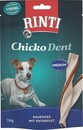 Bild 1 von Rinti Hundesnacks Ente, 150 g Chicko Dent Medium
, 
150 g
