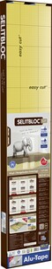 SELITBLOC® GripTec 1,5 mm Vinyl-/Designboden-Unterlage
, 
Format: 1,20 m x 8,5 m, 10,2 m²