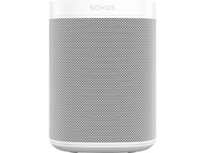 SONOS One (Gen2) Lautsprecher App-steuerbar, Weiß