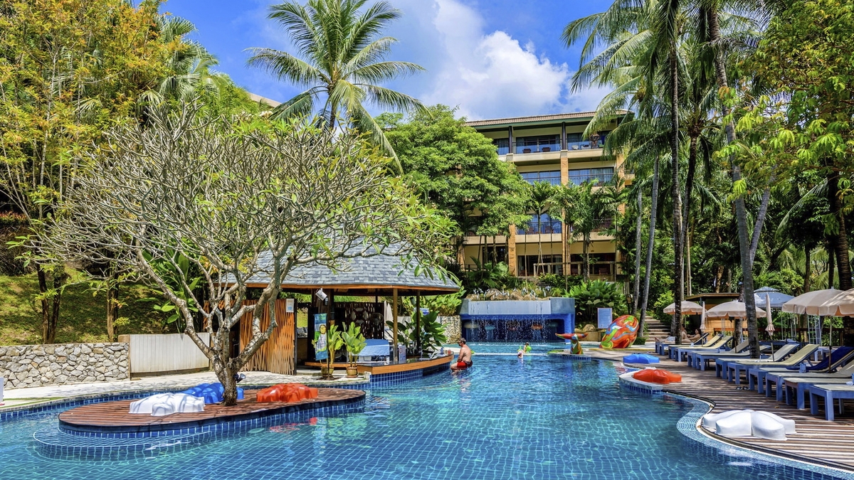 Bild 1 von Thailand – Inselhüpfen