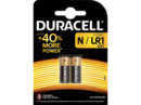 Bild 1 von DURACELL Specialty N Batterie, Alkaline, 1.5 Volt 2 Stück