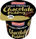 Bild 1 von Ehrmann High Protein Pudding Schoko 200G