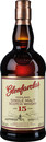 Bild 1 von Glenfarclas Whisky 15 Jahre 46% 0,7l