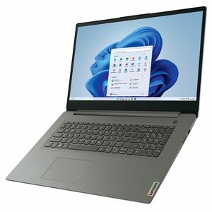 LENOVO®  IdeaPad 3i 17,3" (43,9 cm) Notebook