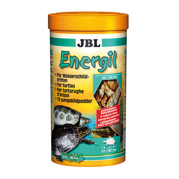 Bild 1 von Energil 1 Liter
