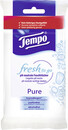 Bild 1 von Tempo Fresh to go Pure Feuchttücher 1 x 10 Tücher