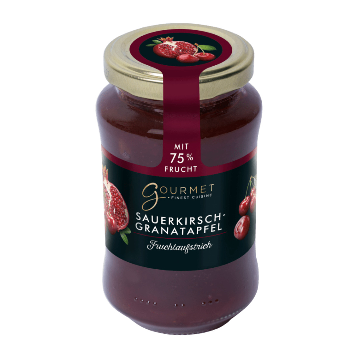 Bild 3 von GOURMET FINEST CUISINE Fruchtaufstrich