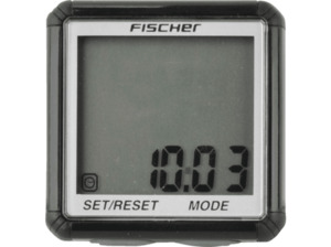 FISCHER 86011 Fahrradcomputern