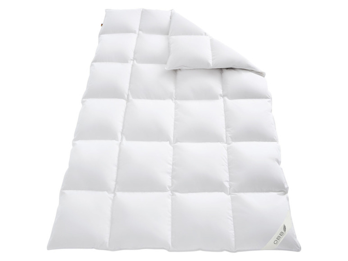 Bild 2 von OBB Luxus-Hotel Daunendecke, mit hoher Füllkraft