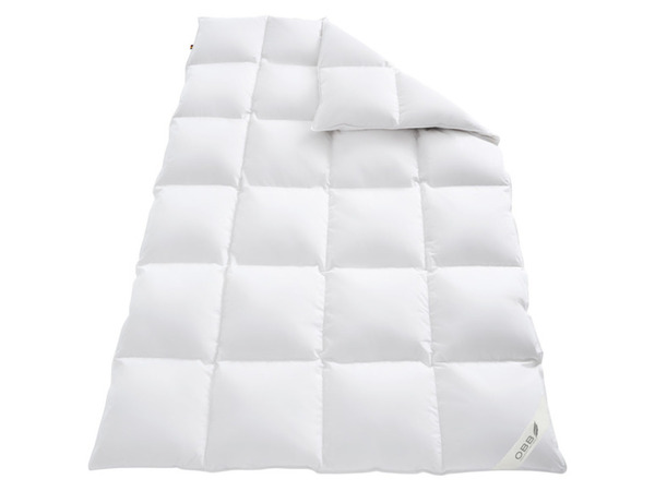 Bild 2 von OBB Luxus-Hotel Daunendecke, mit hoher Füllkraft