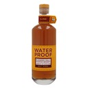 Bild 1 von Waterproof Blended Scotch 45,8 % vol 0,7 Liter