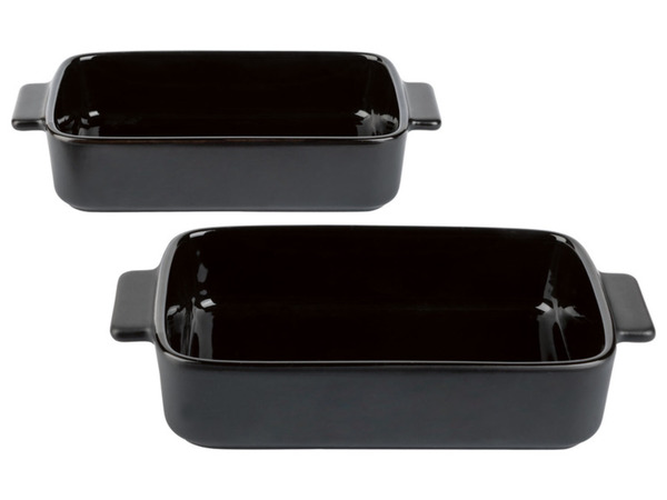 Bild 4 von ERNESTO Auflaufform groß / Auflaufform klein, 2-teilig