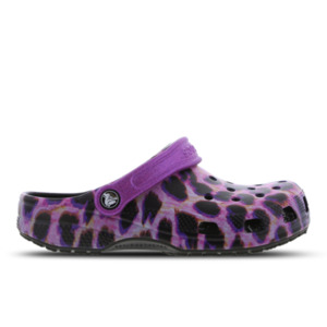 Crocs Clog Leopard - Grundschule Schuhe