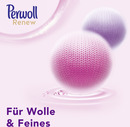 Bild 4 von Perwoll Renew Wolle & Feines Flüssigwaschmittel 40 WL