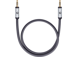 OEHLBACH 60011 I-Connect, Audio Kabel, 0,5 m