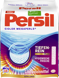 Persil Color Megaperls 1,332KG 18WL