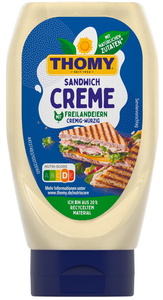 Thomy Sandwichcreme 300ML