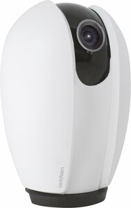 Avidsen Home Cam 360 Die Innenkamera mit 360 Grad-Überwachung weiß