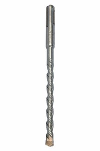 Wolfcraft Hammer-Schlagbohrer HM Professional SDS-plus Schaft 7847000 Ø 12 mm