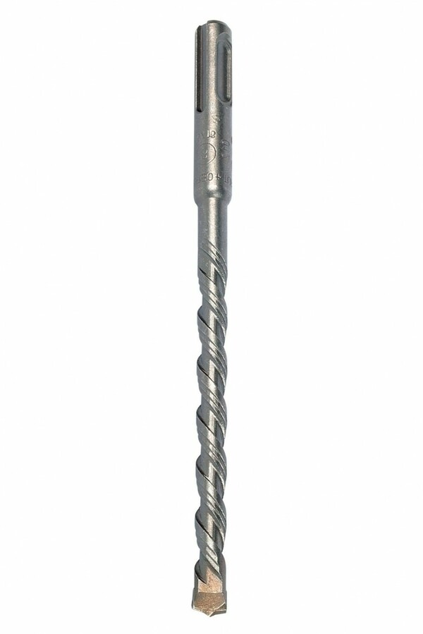 Bild 1 von Wolfcraft Hammer-Schlagbohrer HM Professional SDS-plus Schaft 7847000 Ø 12 mm