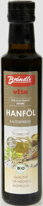 Brändle Vita Bio Hanföl kaltgepresst 250 ml