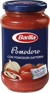 Barilla Pasta Sauce Pomodoro 400 g