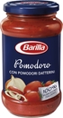 Bild 1 von Barilla Pasta Sauce Pomodoro 400 g