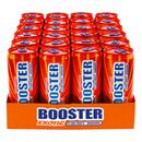 Bild 1 von Booster Energy Drink Exotic 0,33 Liter Dose, 24er Pack
