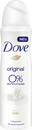 Bild 1 von Dove Deo-Spray Original 0% Aluminiumsalze 150 ml