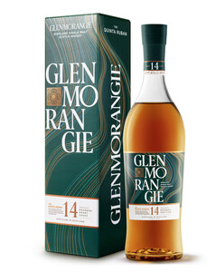 Glenmorangie Whisky Quinta Ruban 46% GP 0,7l