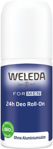 Weleda For Men 24h Deo Roll-On 50ML