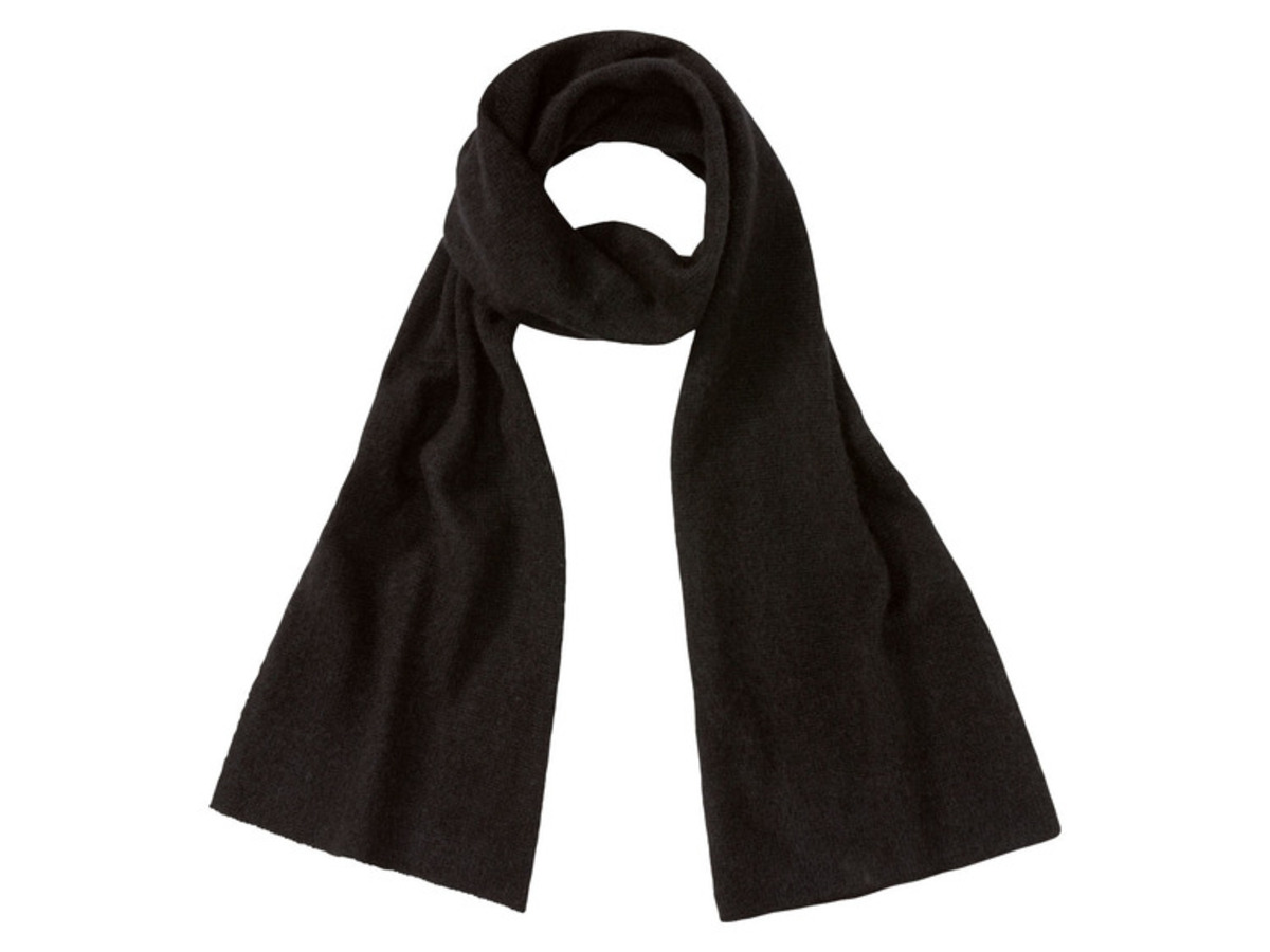 Bild 2 von esmara Damen Kaschmir-Schal, besonders weich