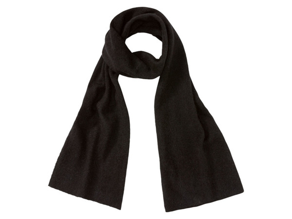 Bild 2 von esmara Damen Kaschmir-Schal, besonders weich