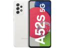 Bild 1 von SAMSUNG Galaxy A52s 5G NE 128 GB Awesome White Dual SIM