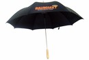Bild 1 von TrendLine Regenschirm mit Baumarkt-Logo
, 
extra groß