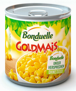 Bonduelle Goldmais 300G