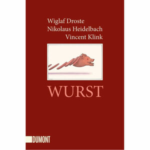 DuMont Literatur & KunstVerlag Wurst