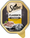 Bild 1 von Sheba Classics in Pastete 22x85g Geflügel Cocktail