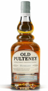 Old Pulteney Whisky Huddart 46% 0,7l