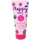 Bild 1 von Bübchen Shampoo & Spülung Happy Berry