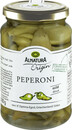 Bild 1 von Alnatura Origin Bio Peperoni mild 350G