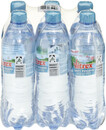 Bild 1 von Vitrex Mineralwasser sanft perlend PET 6x 500 ml