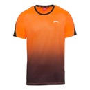 Bild 1 von Herren-Fitness-T-Shirt mit Farbverlauf