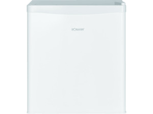 BOMANN KB 389 Kühlschrank (84 kWh/Jahr, A++, 510 mm hoch, Weiß)