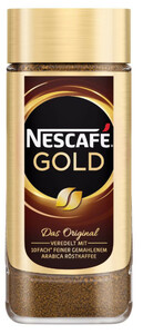 Nescafé Gold Original 200G