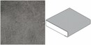 Bild 1 von GetaElements Küchenarbeitsplatte 410 x 60 cm, Stärke: 39 mm, BN441SI copperfield