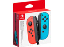 Bild 1 von NINTENDO Nintendo Switch Joy-Con Controller 2er-Set Neon-Rot/Neon-Blau