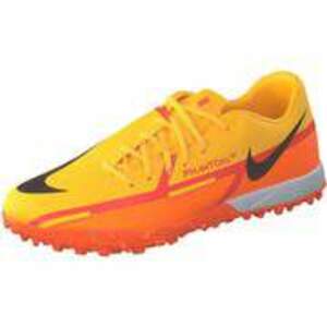 Nike Nike Phantom GT2 Academy TF Herren orange